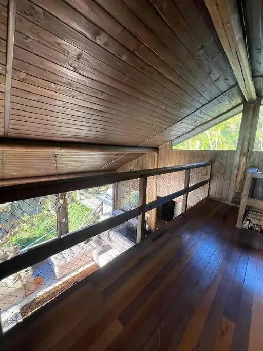 Casa Lakshmi- Alto Padrao Com Vista Encantadora Garopaba