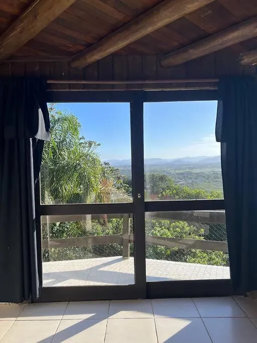 Holiday home Casa Lakshmi- Alto Padrao Com Vista Encantadora Garopaba