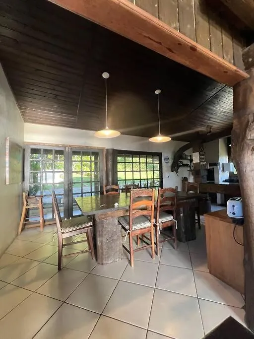 Casa Lakshmi- Alto Padrao Com Vista Encantadora Garopaba Brazil
