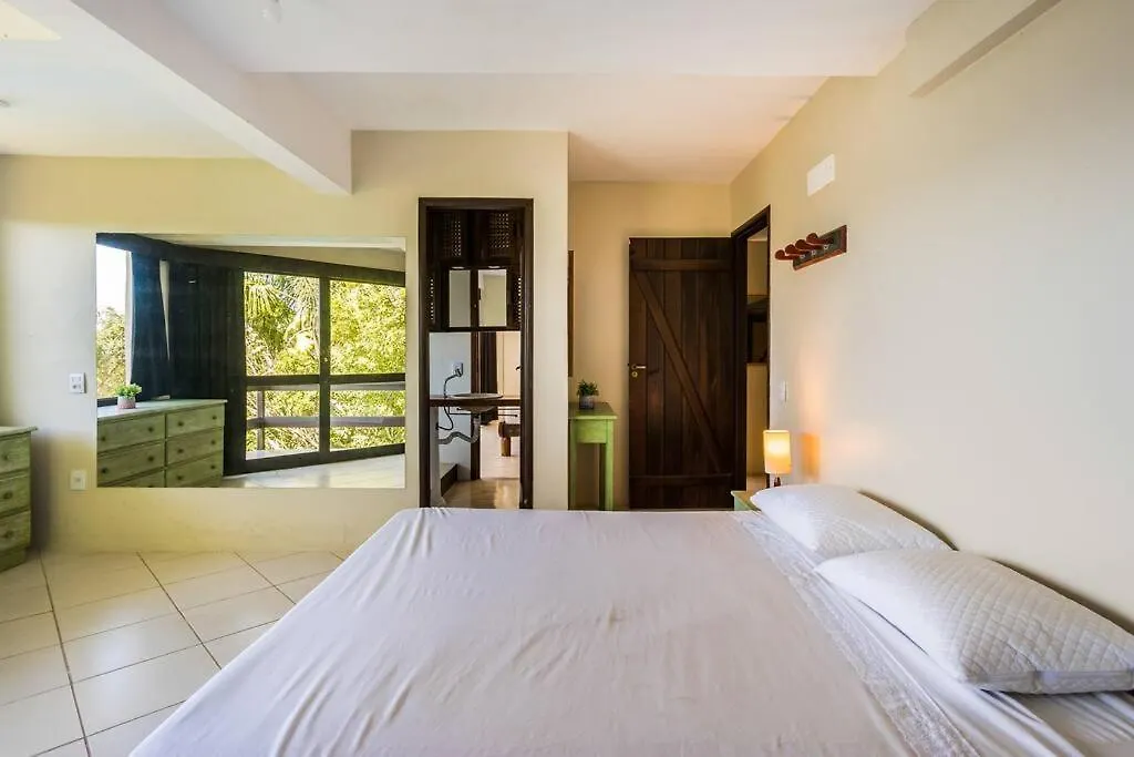 Holiday home Casa Lakshmi- Alto Padrao Com Vista Encantadora Garopaba Brazil