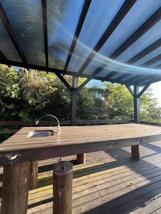 Casa Lakshmi- Alto Padrao Com Vista Encantadora Garopaba