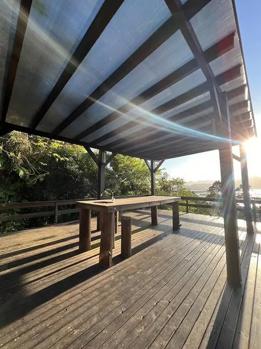 Holiday home Casa Lakshmi- Alto Padrao Com Vista Encantadora Garopaba