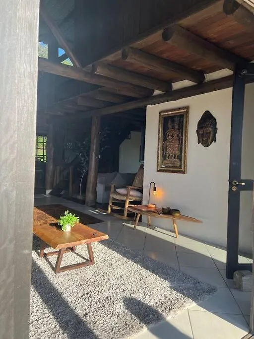 Casa Lakshmi- Alto Padrao Com Vista Encantadora Garopaba 0*,