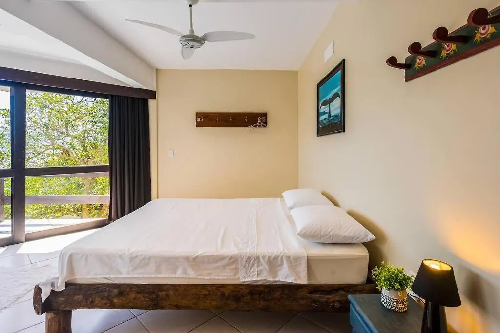 Casa Lakshmi- Alto Padrao Com Vista Encantadora Garopaba