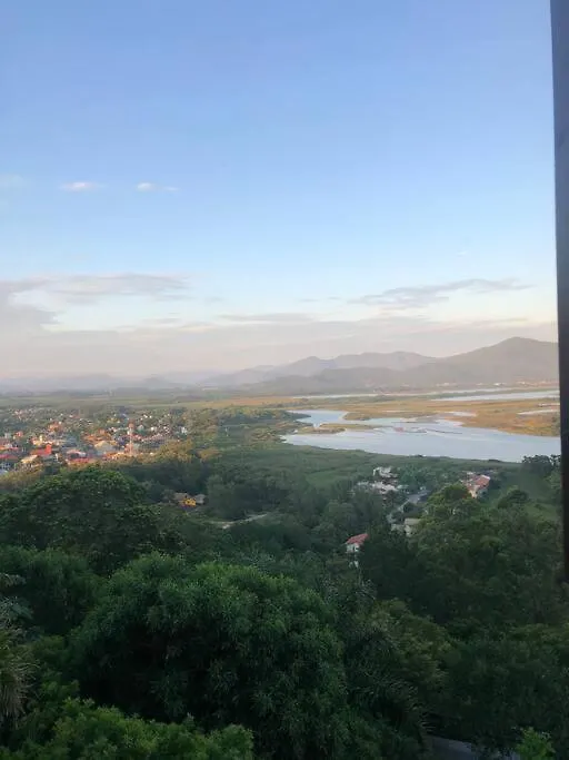 Holiday home Casa Lakshmi- Alto Padrao Com Vista Encantadora Garopaba Brazil