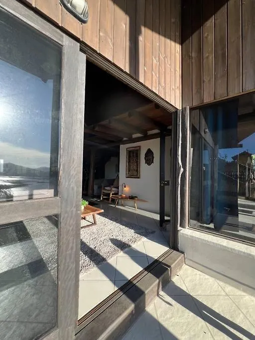 Casa Lakshmi- Alto Padrao Com Vista Encantadora Garopaba