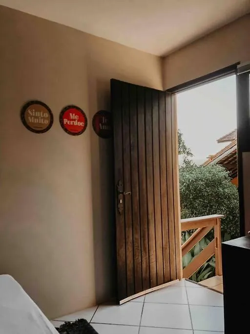 Casa Lakshmi- Alto Padrao Com Vista Encantadora Garopaba