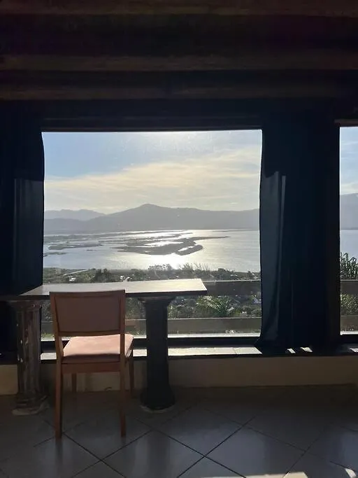 Holiday home Casa Lakshmi- Alto Padrao Com Vista Encantadora Garopaba