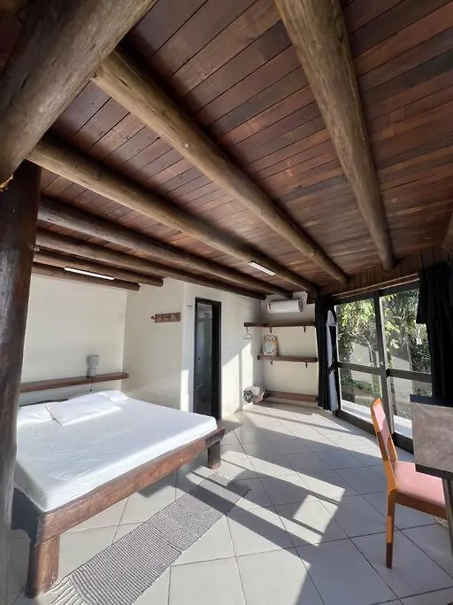 Casa Lakshmi- Alto Padrao Com Vista Encantadora Garopaba