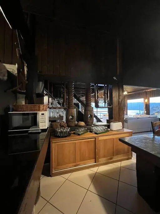 Casa Lakshmi- Alto Padrao Com Vista Encantadora Garopaba 0*,  Brazil