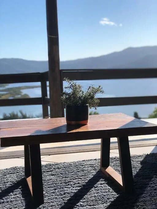 Casa Lakshmi- Alto Padrao Com Vista Encantadora Garopaba Holiday home
