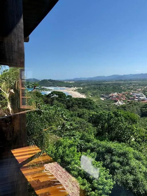 Holiday home Casa Lakshmi- Alto Padrao Com Vista Encantadora Garopaba