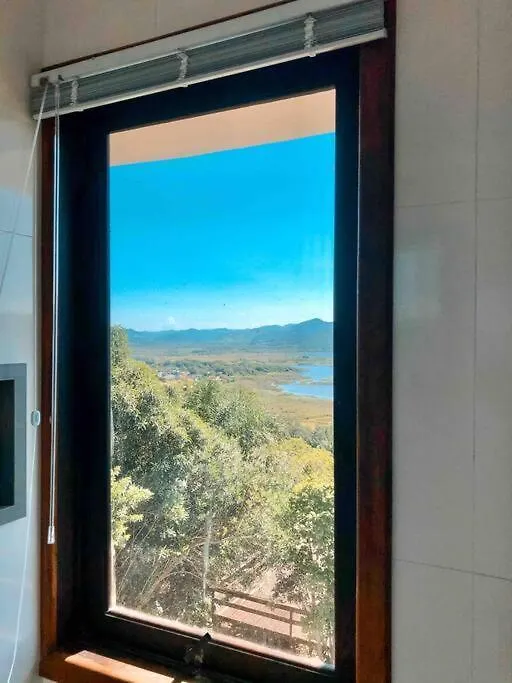 Casa Lakshmi- Alto Padrao Com Vista Encantadora Garopaba 0*,