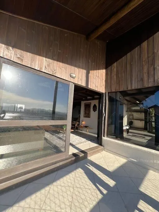 Casa Lakshmi- Alto Padrao Com Vista Encantadora Garopaba