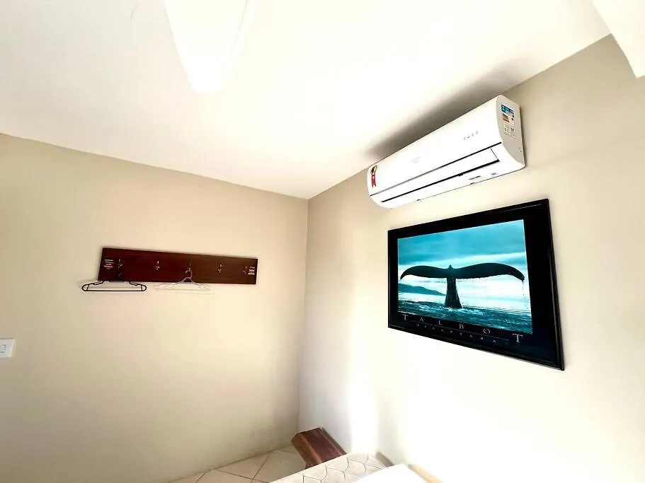 Casa Lakshmi- Alto Padrao Com Vista Encantadora Garopaba Brazil