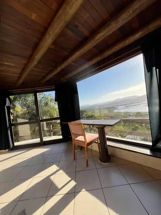 Casa Lakshmi- Alto Padrao Com Vista Encantadora Garopaba 0*,  Brazil