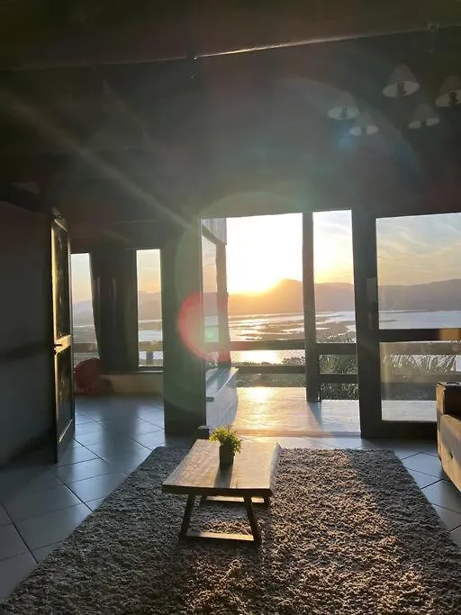 Casa Lakshmi- Alto Padrao Com Vista Encantadora Garopaba Holiday home