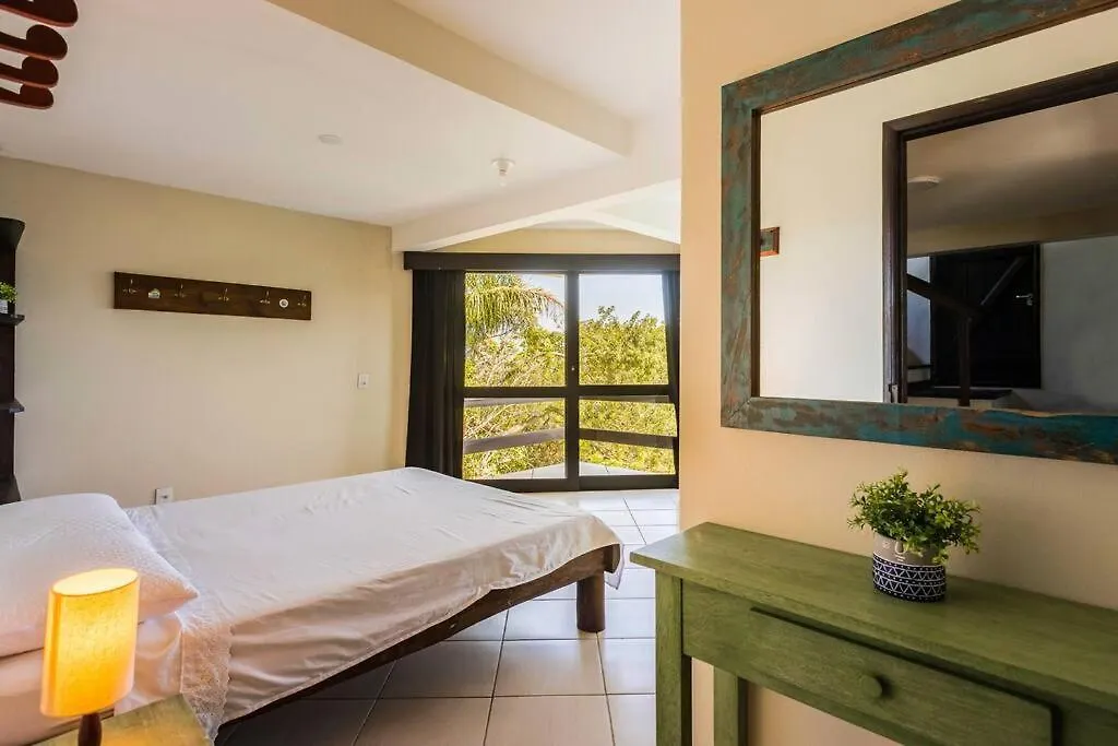 Casa Lakshmi- Alto Padrao Com Vista Encantadora Garopaba Brazil