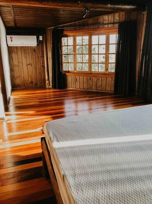 Casa Lakshmi- Alto Padrao Com Vista Encantadora Garopaba