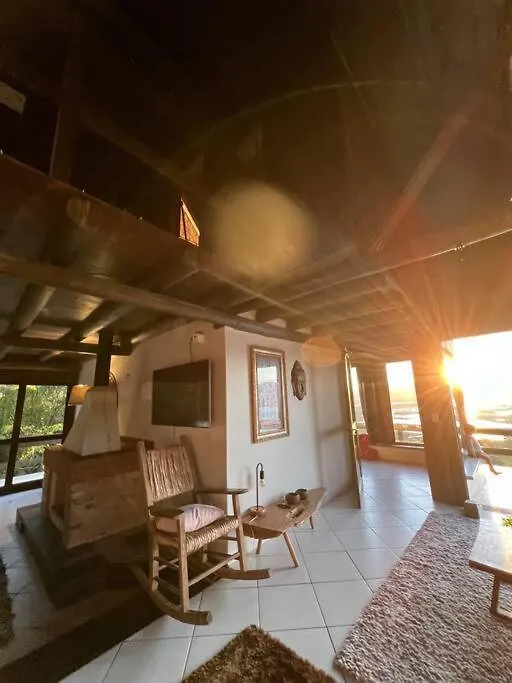 Holiday home Casa Lakshmi- Alto Padrao Com Vista Encantadora Garopaba